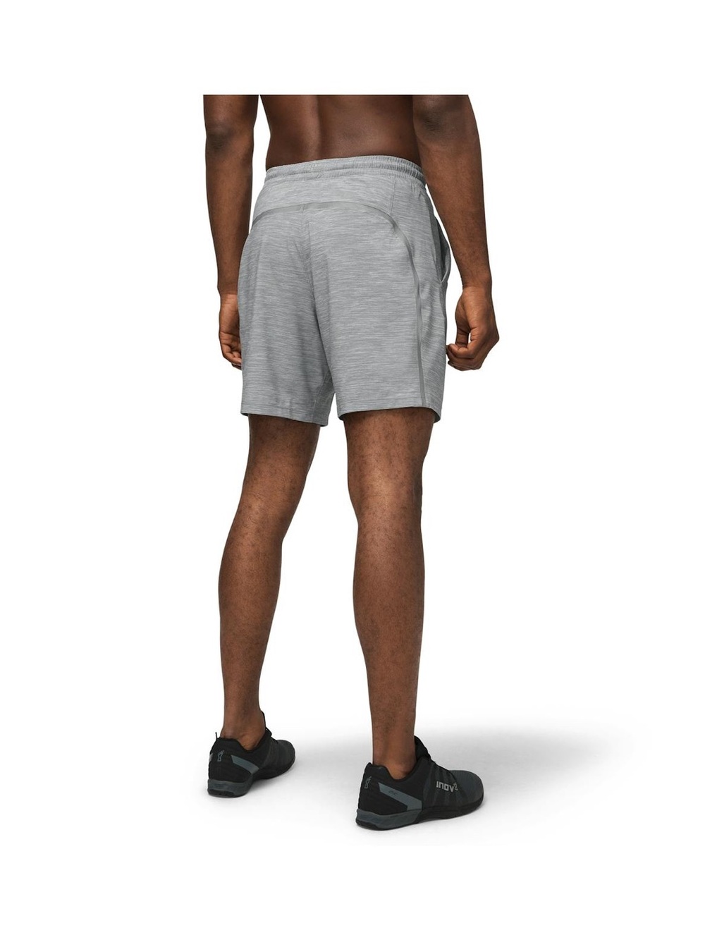 Lululemon /// Men’s Pace Breaker Shorts - Size Large